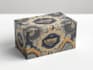 create fantastic box design and product packaging design