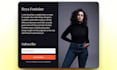 setup convertkit newsletter kit landing page expert convertkit email marketing