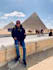 help you with anything related to egypt
