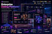 develop an ai powered dating, matchmaking and social networking app