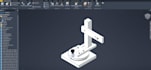 create precise cad models and technical drawings for your manufacturing needs