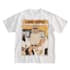 designing custom distressed retro vintage t shirts