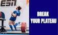 coach you and create a custom powerlifting program