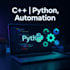 do dev cpp and python automation