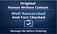 clear credible ai and machine learning blog posts