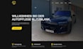 do squarespace website design, website development on squarespace