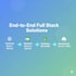 be your full stack web developer for scalable web apps