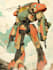 high quality robot, mecha concepts