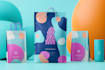 professional box packaging design