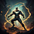 draw superhero comic book, superhero and comic book