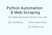 build automation scripts with python