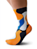 design modern and unique custom socks