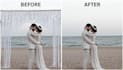 surgically add or remove objects, remove people from photo