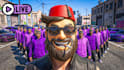 make gta 5 rp youtube thumbnail gaming