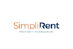 do modern unique real estate construction mortgage logo design