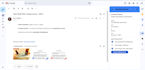 develop google workspace addon using apps script