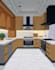 create accurate and professional sketchup 3d model from floor plan, cad drawing