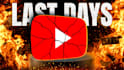 design awesome modern and clickable youtube thumbnail