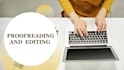 professionally proofread and edit your english documents