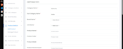 develop a secure laravel website with an admin panel