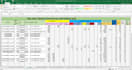 do accurate data entry, excel work, and PDF to excel or word conversion