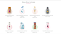 build a custom responsive e commerce website with secure payments