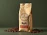 design coffee bag , coffee packaging and coffee label