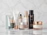 design cosmetic labels and luxury packaging