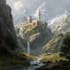 make a fantasy character fantasy character art
