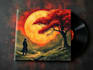design your custom album cover art