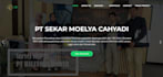 do build company profile website