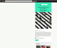 design responsive HTML email templates for mailchimp, hubspot, and gmail
