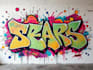 create custom graffiti art designs murals and wall arts
