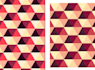 vectorise image low quality, create patterns and rhinestones