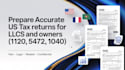 file late tax filling, US tax returns and help reduce irs penalties,