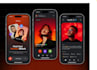 develop a modern ai chat app, video calling app dating app