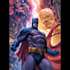 be your comic book artist and draw comic book illustration,