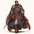 dnd character art and dnd character art