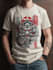 create a  t shirt illustration