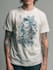 draw t shirt illustration