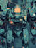 draw high quality robot,  concepts
