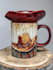 draw a mug or coffee mug