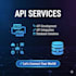 integrate, develop and fix any API in websites