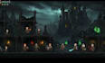 create 2d game concept art 2d game assets 2d background and environment