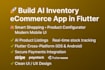develop an ai powered inventory management app with flutter