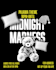 promotional graphic party flyer