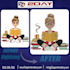 professional embroidery digitizing service