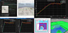 do your robotics simulation using ros gazebo coppeliasim and matlab