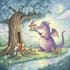 draw children book illustration