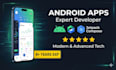 develop android apps using kotlin jetpack compose